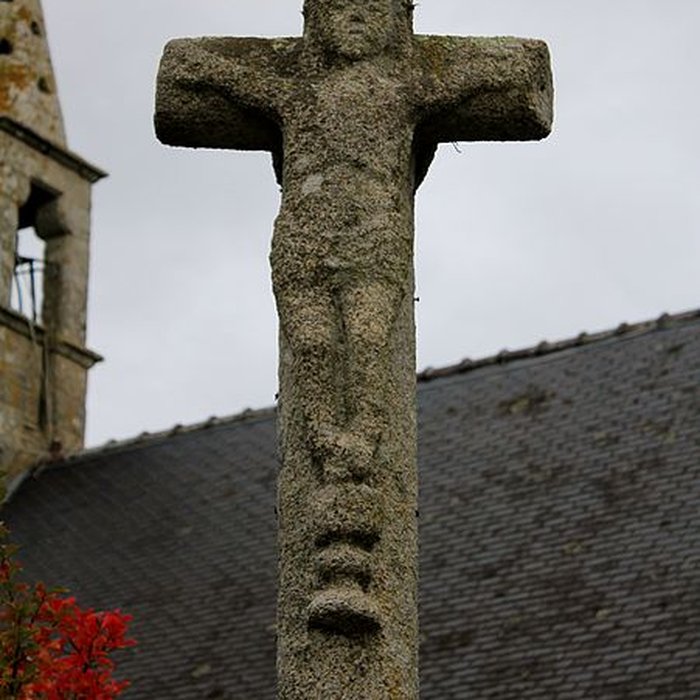 Photo de Chapelle Saint-Fiacre de Pluvigner