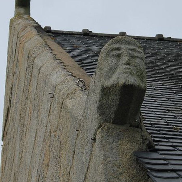 Photo de Chapelle Saint-Fiacre de Pluvigner