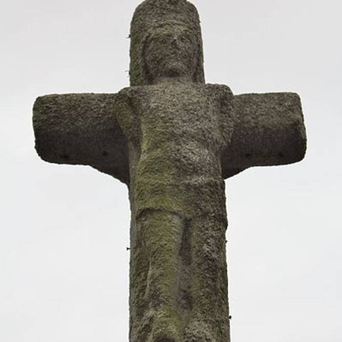 Photo de Chapelle Saint-Fiacre de Pluvigner