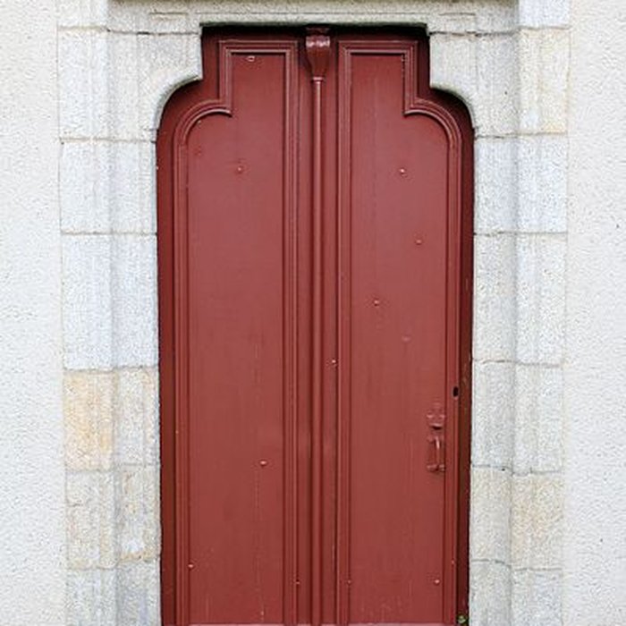 Photo de Chapelle Saint-Fiacre de Pluvigner