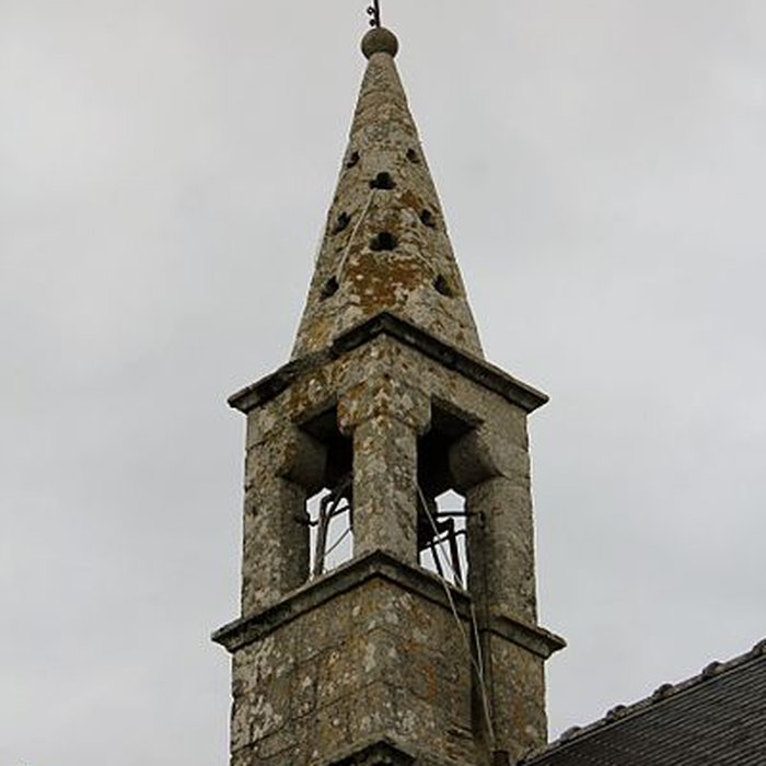 Photo de Chapelle Saint-Fiacre de Pluvigner