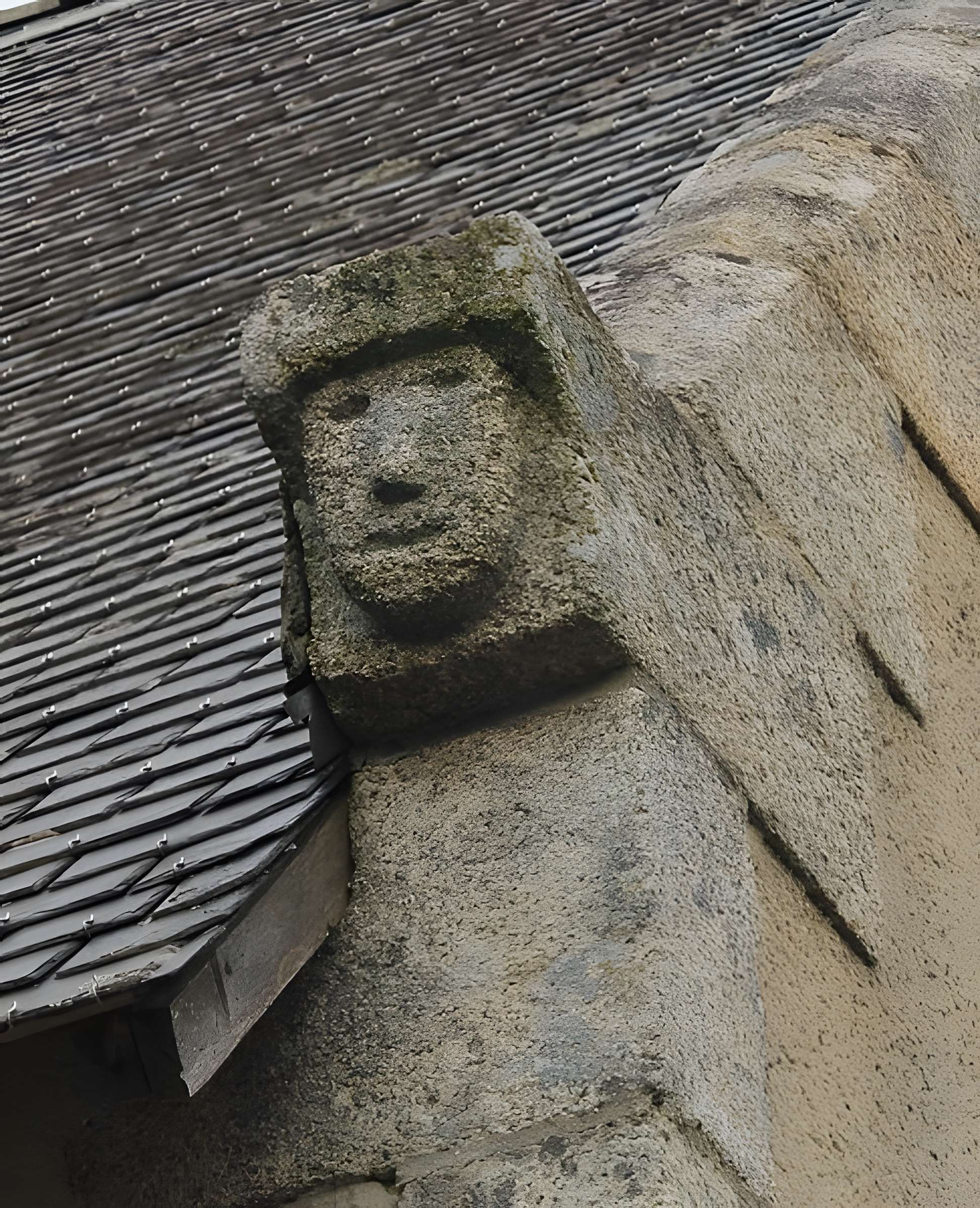 Chapelle Saint-Fiacre de Pluvigner
