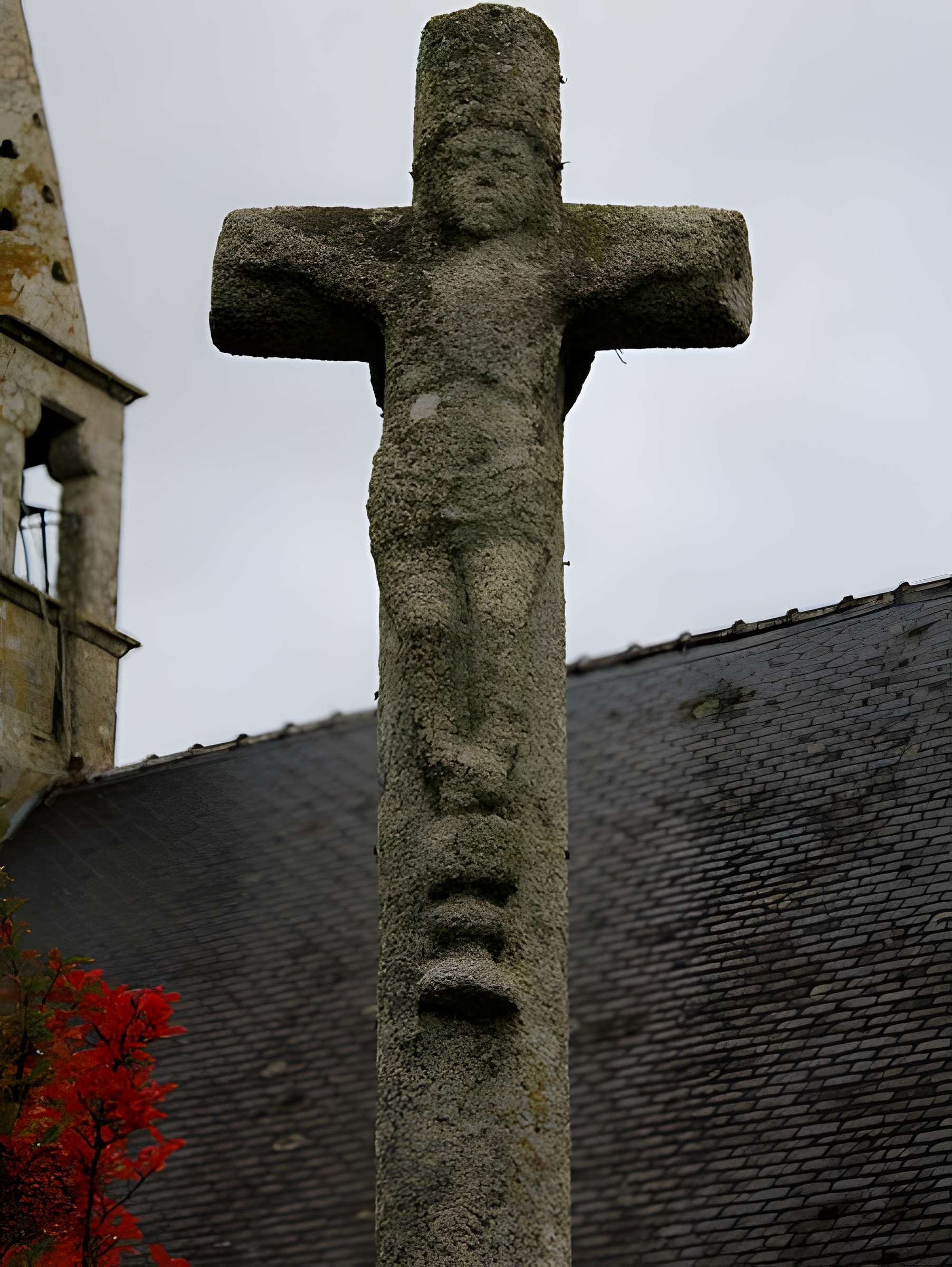 Chapelle Saint-Fiacre de Pluvigner