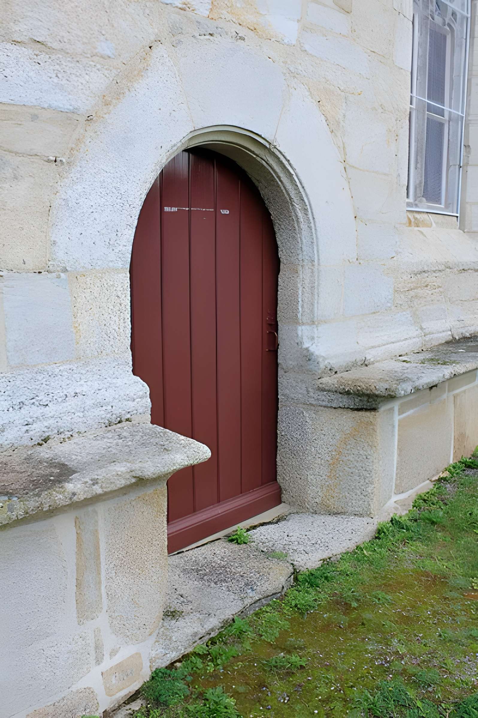 Chapelle Saint-Fiacre de Pluvigner