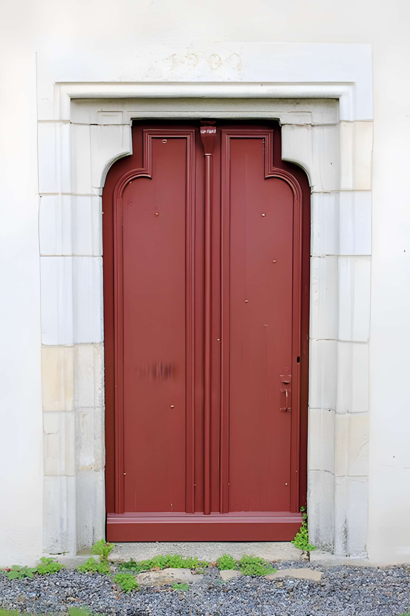 Chapelle Saint-Fiacre de Pluvigner