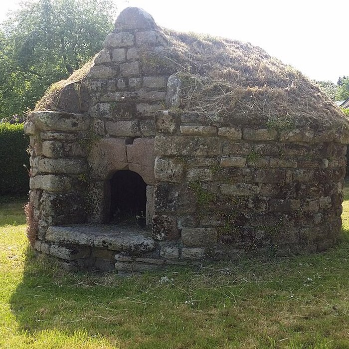 Photo de Chapelle Saint-Fiacre du Faouët