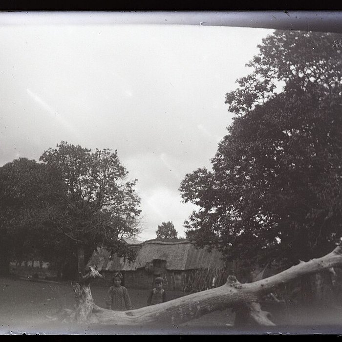 Photo de Chapelle Saint-Fiacre du Faouët