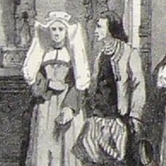 Photo de Chapelle Saint-Fiacre du Faouët