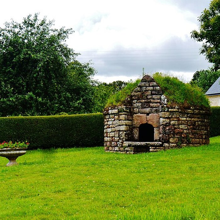 Photo de Chapelle Saint-Fiacre du Faouët