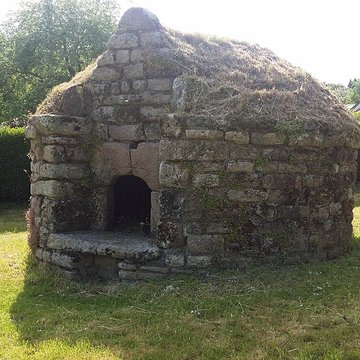 Chapelle Saint-Fiacre du Faouët