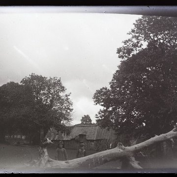 Chapelle Saint-Fiacre du Faouët
