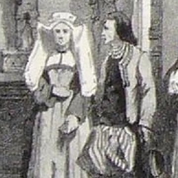 Chapelle Saint-Fiacre du Faouët