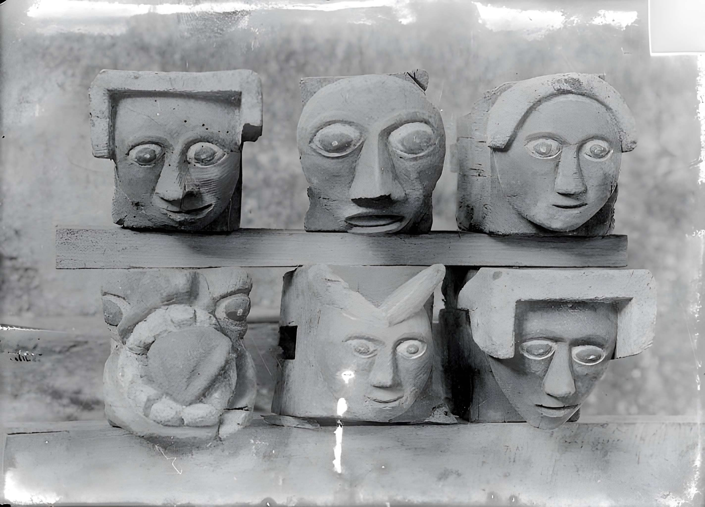 Chapelle Saint-Fiacre du Faouët