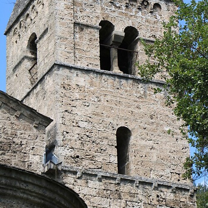 Photo de Chapelle Saint-Firmin des Templiers de Notre-Dame-de-Mésage