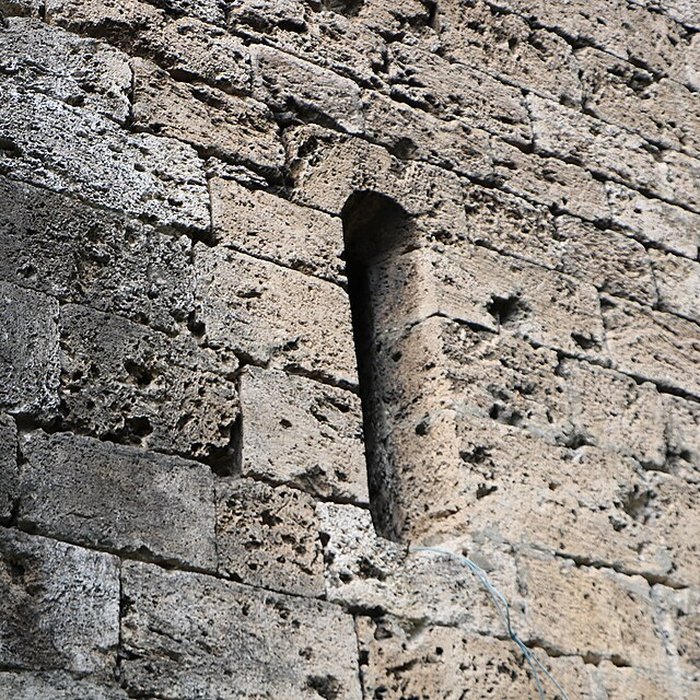 Photo de Chapelle Saint-Firmin des Templiers de Notre-Dame-de-Mésage