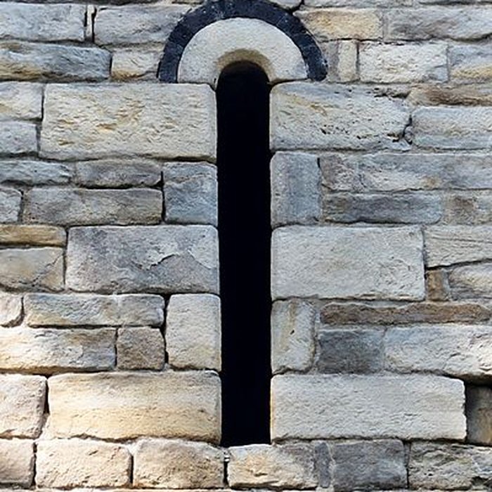 Photo de Chapelle Saint-Germain de Cesseras