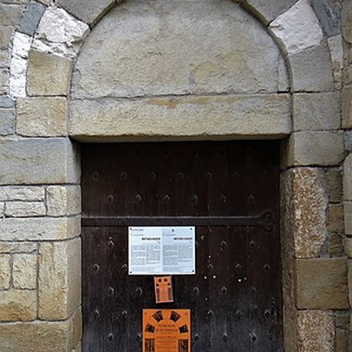 Photo de Chapelle Saint-Germain de Cesseras