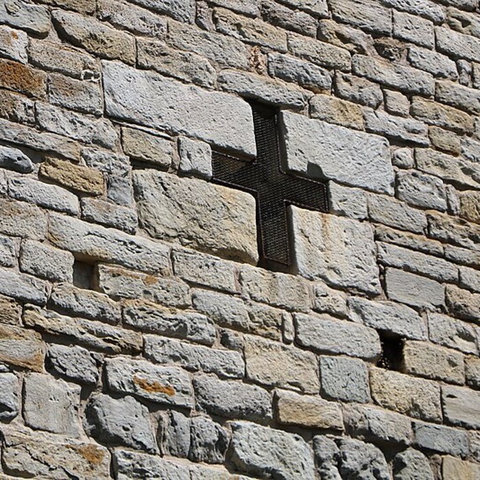 Photo de Chapelle Saint-Germain de Cesseras