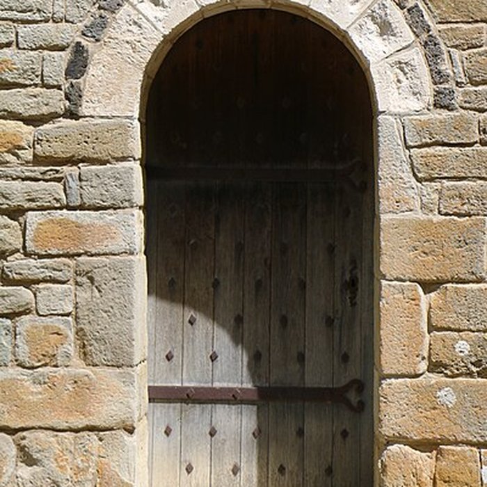 Photo de Chapelle Saint-Germain de Cesseras