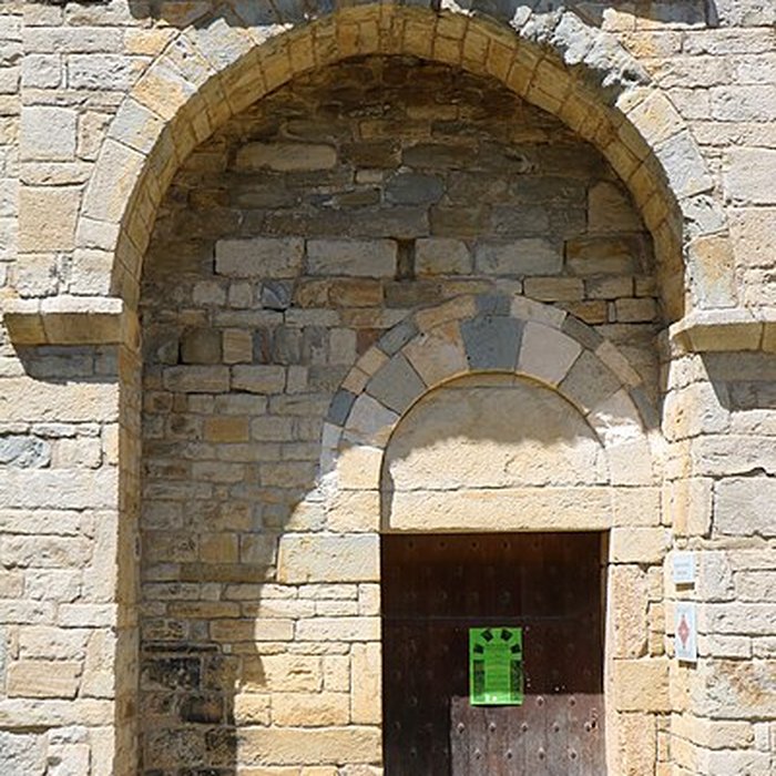 Photo de Chapelle Saint-Germain de Cesseras