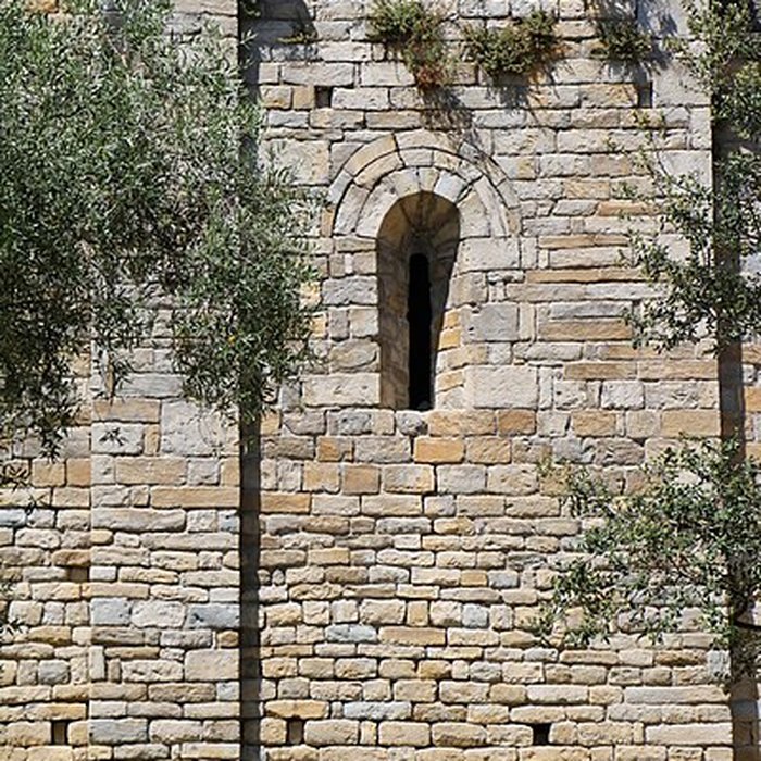 Photo de Chapelle Saint-Germain de Cesseras