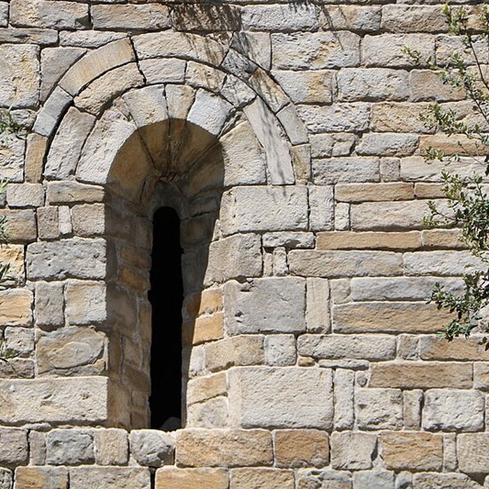 Photo de Chapelle Saint-Germain de Cesseras