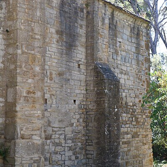 Photo de Chapelle Saint-Germain de Cesseras