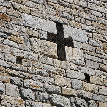 Chapelle Saint-Germain de Cesseras