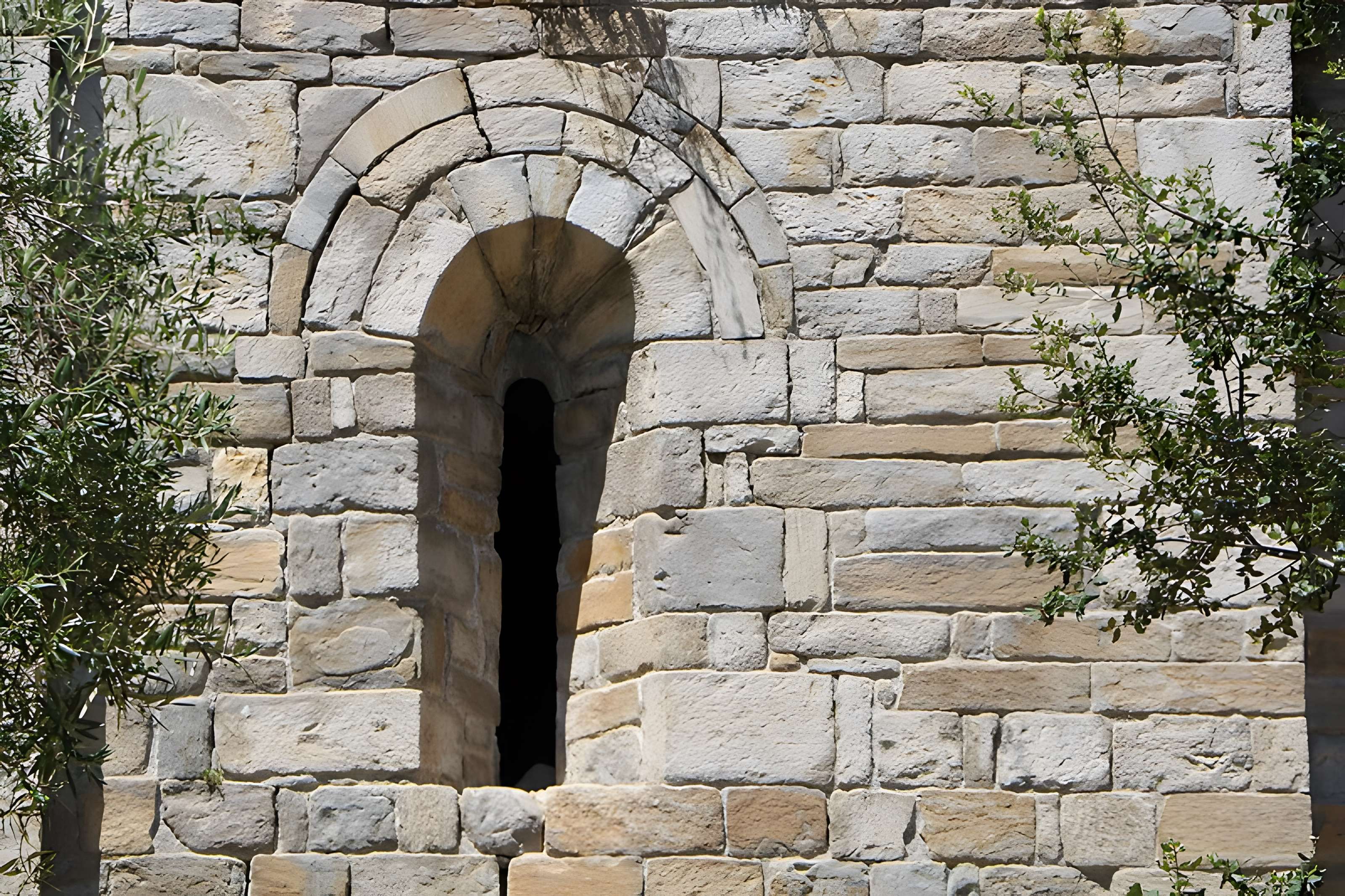 Chapelle Saint-Germain de Cesseras