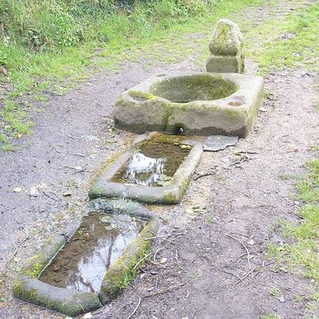 Chapelle Saint-Gildas de Carnoët