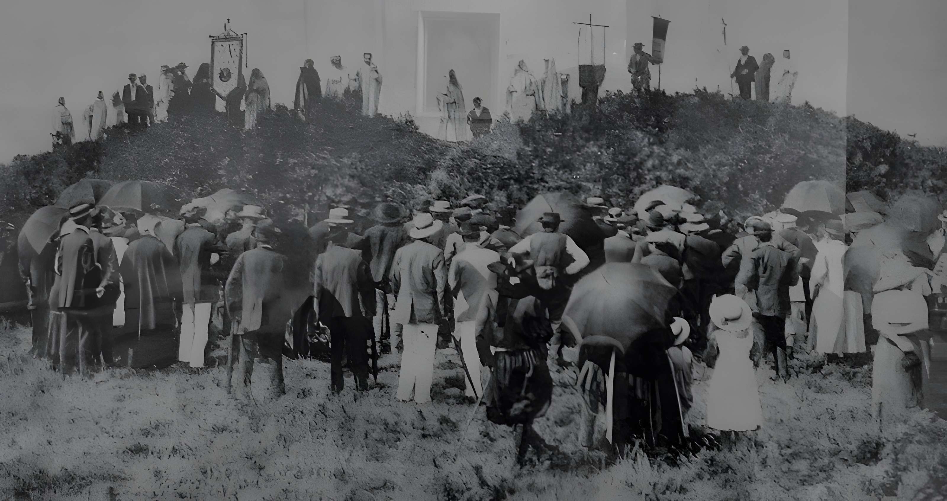 Chapelle Saint-Gildas de Carnoët