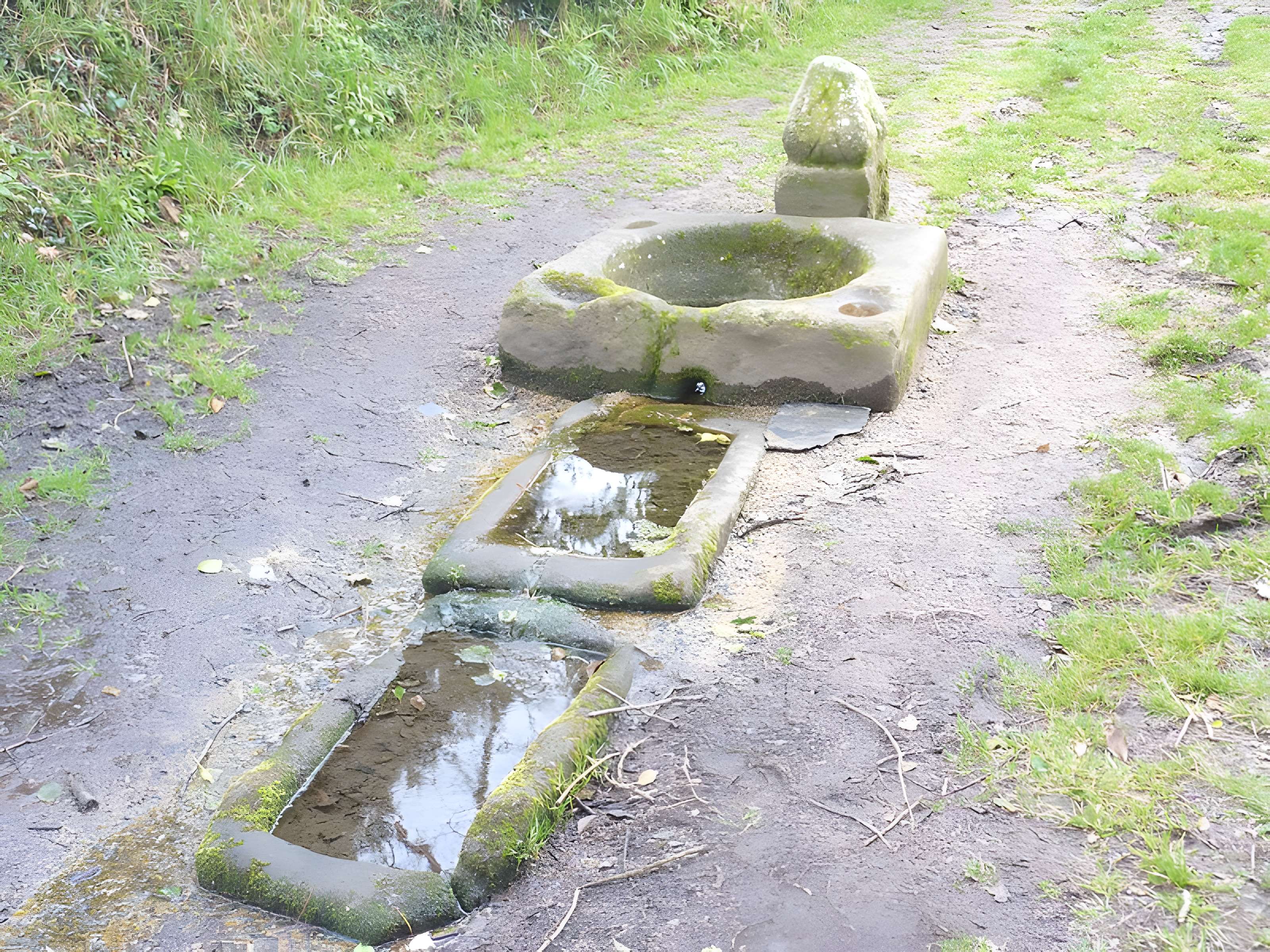 Chapelle Saint-Gildas de Carnoët