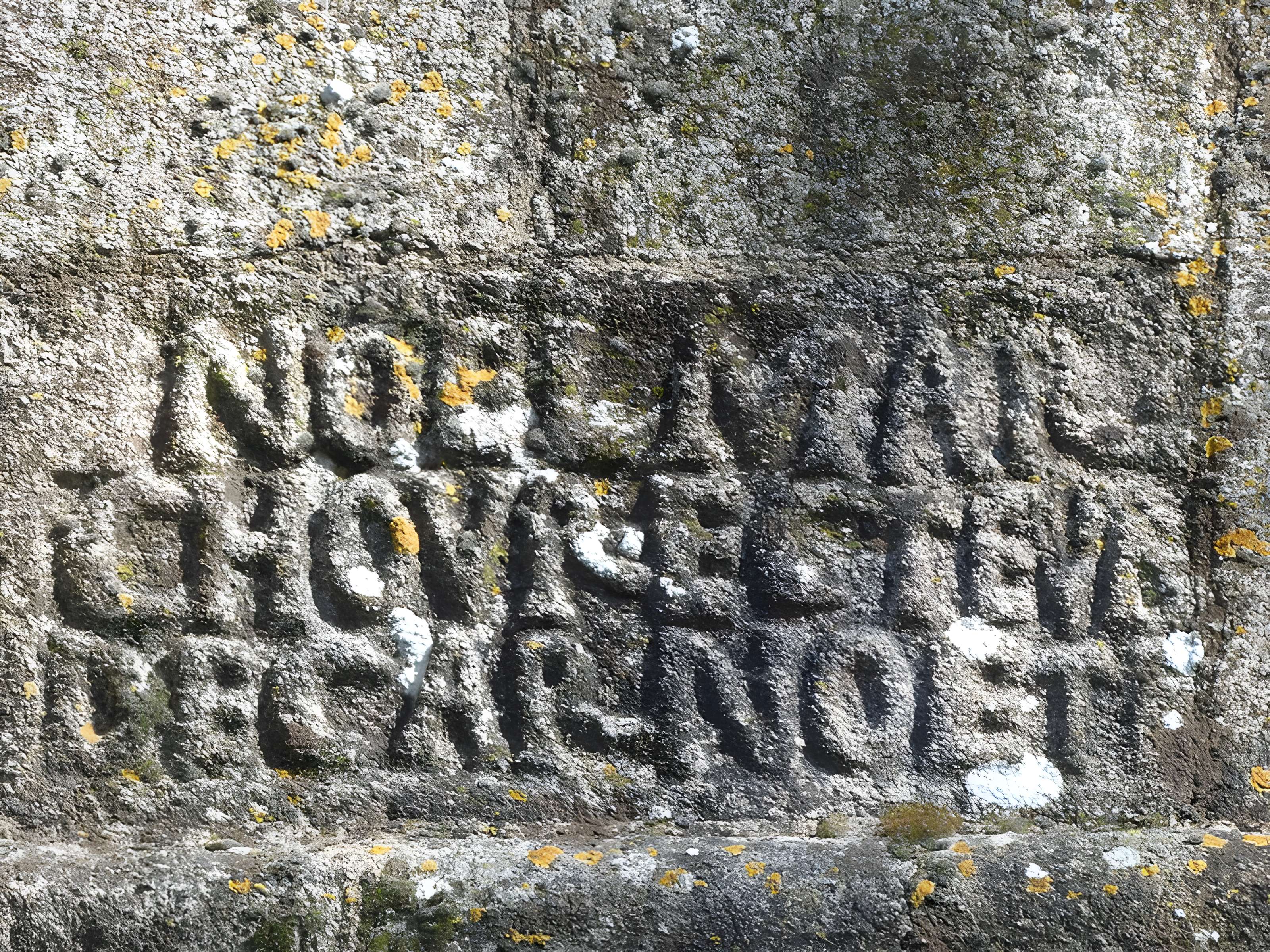 Chapelle Saint-Gildas de Carnoët