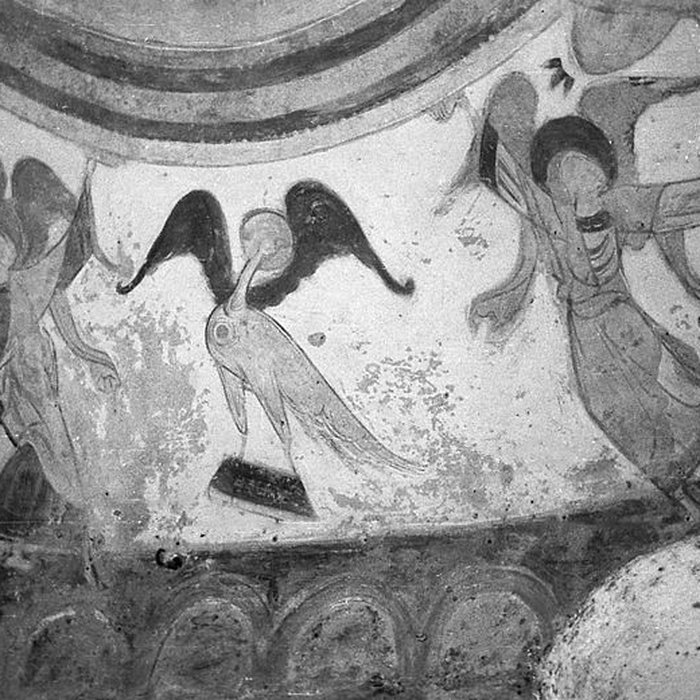 Photo de Chapelle Saint-Gilles de Montoire-sur-le-Loir