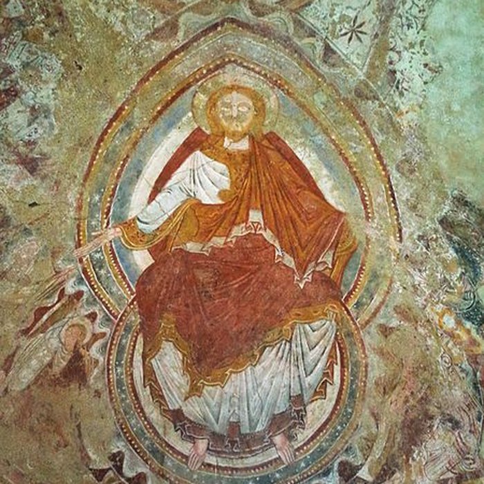 Photo de Chapelle Saint-Gilles de Montoire-sur-le-Loir