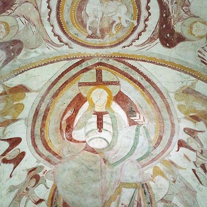 Photo de Chapelle Saint-Gilles de Montoire-sur-le-Loir