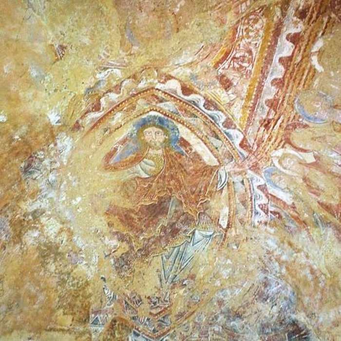 Photo de Chapelle Saint-Gilles de Montoire-sur-le-Loir