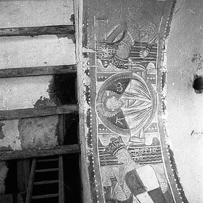 Photo de Chapelle Saint-Gilles de Montoire-sur-le-Loir