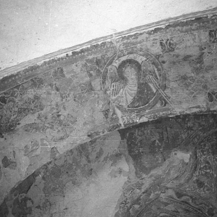 Photo de Chapelle Saint-Gilles de Montoire-sur-le-Loir