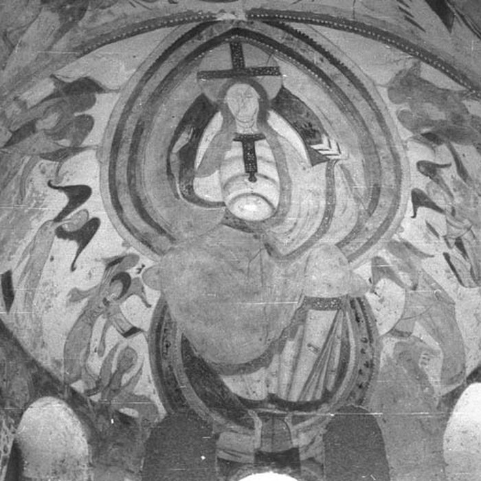 Photo de Chapelle Saint-Gilles de Montoire-sur-le-Loir