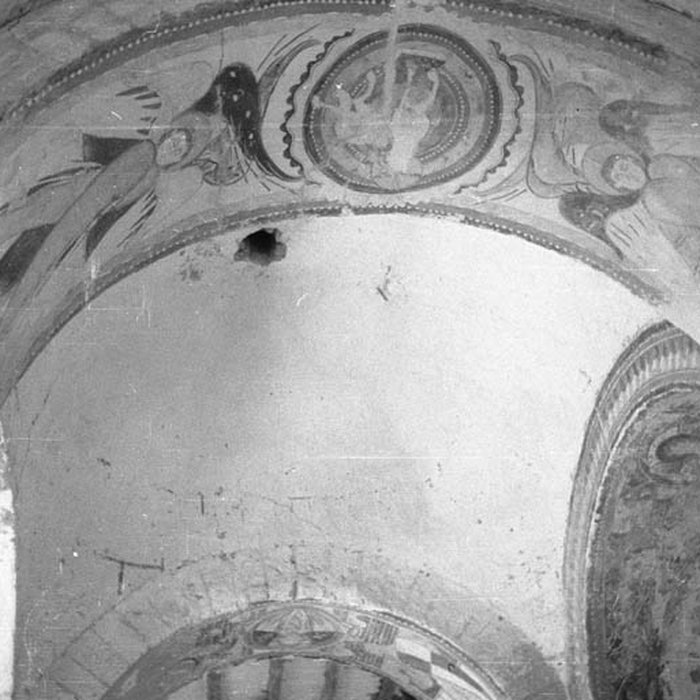 Photo de Chapelle Saint-Gilles de Montoire-sur-le-Loir