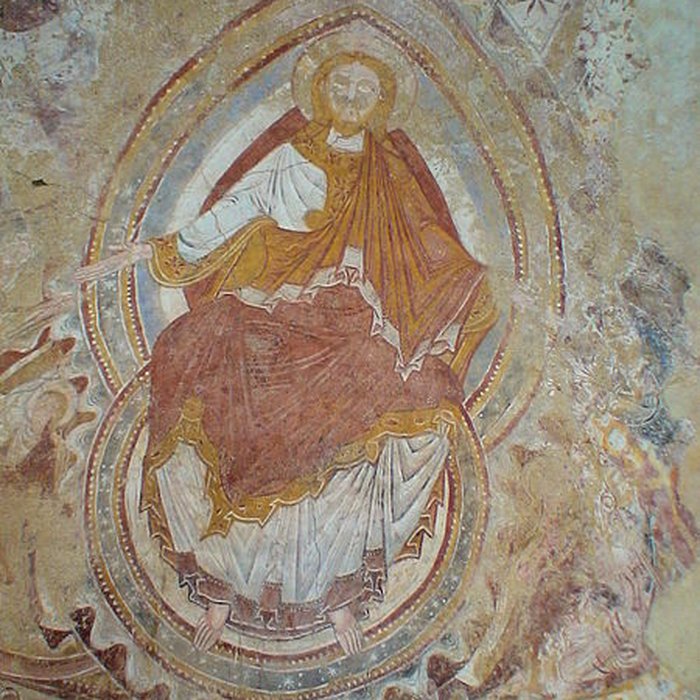 Photo de Chapelle Saint-Gilles de Montoire-sur-le-Loir