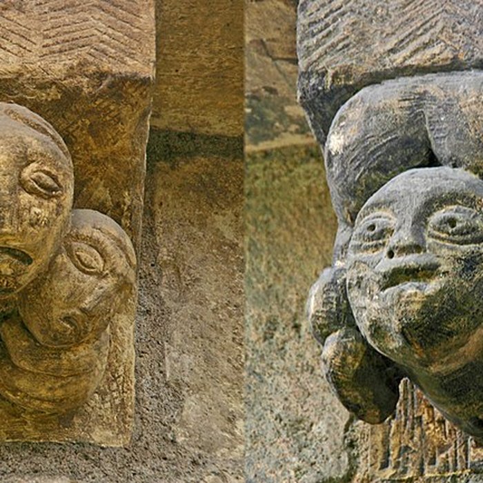 Photo de Chapelle Saint-Gilles de Montoire-sur-le-Loir