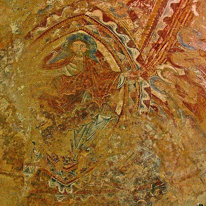 Photo de Chapelle Saint-Gilles de Montoire-sur-le-Loir