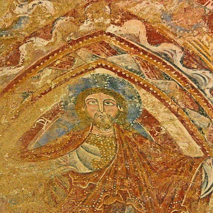 Photo de Chapelle Saint-Gilles de Montoire-sur-le-Loir