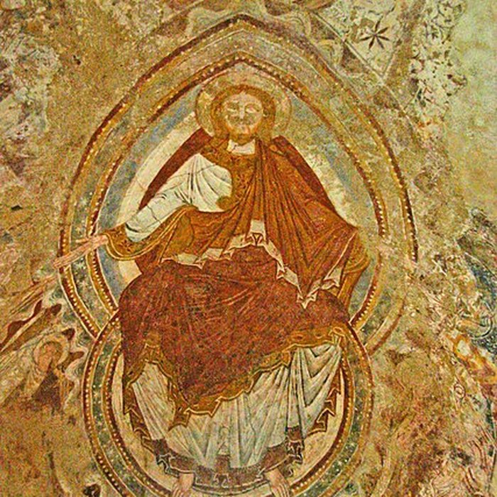 Photo de Chapelle Saint-Gilles de Montoire-sur-le-Loir