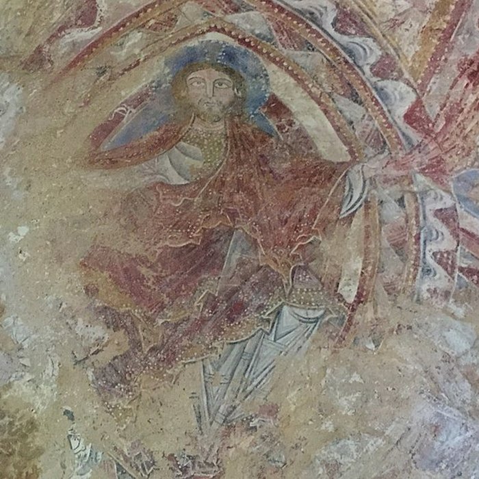 Photo de Chapelle Saint-Gilles de Montoire-sur-le-Loir