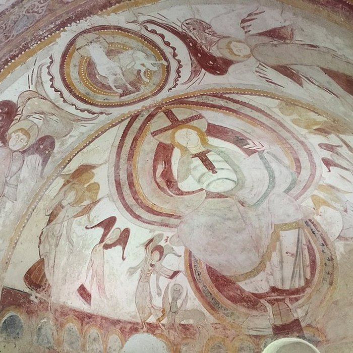 Photo de Chapelle Saint-Gilles de Montoire-sur-le-Loir