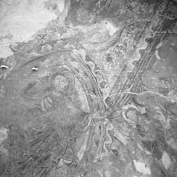 Chapelle Saint-Gilles de Montoire-sur-le-Loir