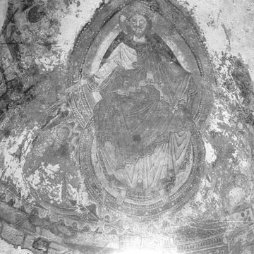 Chapelle Saint-Gilles de Montoire-sur-le-Loir